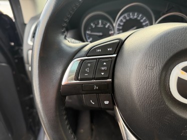 Mazda cx-5 2.2l skyactiv-d 175 ch 4x4 bva6 selection occasion simplicicar dunkerque simplicicar simplicibike france