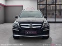 Mercedes classe gl 500 550 sport 4-matic  amg - 7 places - garantie 12 mois occasion simplicicar arras  simplicicar...