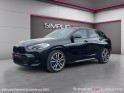 Bmw x2 f39 m35i 306 ch bva8 m performance occasion simplicicar labarthe simplicicar simplicibike france