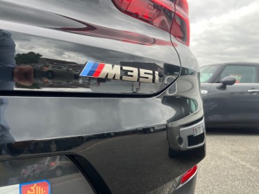 Bmw x2 f39 m35i 306 ch bva8 m performance occasion simplicicar labarthe simplicicar simplicibike france