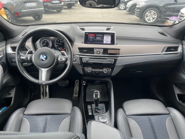 Bmw x2 f39 m35i 306 ch bva8 m performance occasion simplicicar labarthe simplicicar simplicibike france