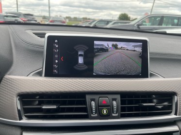 Bmw x2 f39 m35i 306 ch bva8 m performance occasion simplicicar labarthe simplicicar simplicibike france