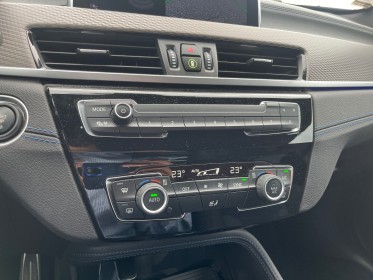 Bmw x2 f39 m35i 306 ch bva8 m performance occasion simplicicar labarthe simplicicar simplicibike france