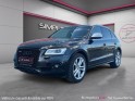 Audi sq5 v6 3.0 bitdi 313 quattro tiptronic 8 occasion simplicicar labarthe simplicicar simplicibike france