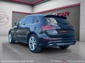 Audi sq5 v6 3.0 bitdi 313 quattro tiptronic 8 occasion simplicicar labarthe simplicicar simplicibike france