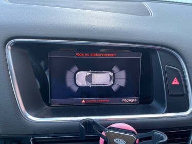 Audi sq5 v6 3.0 bitdi 313 quattro tiptronic 8 occasion simplicicar labarthe simplicicar simplicibike france