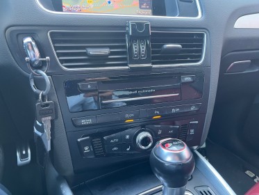 Audi sq5 v6 3.0 bitdi 313 quattro tiptronic 8 occasion simplicicar labarthe simplicicar simplicibike france