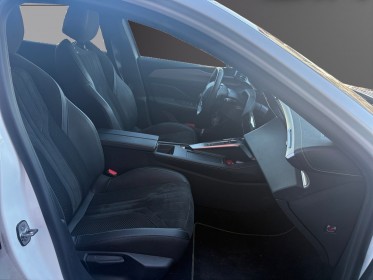 Peugeot 408 puretech 130 ch ss eat8 gt occasion simplicicar labarthe simplicicar simplicibike france