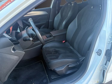 Peugeot 408 puretech 130 ch ss eat8 gt occasion simplicicar labarthe simplicicar simplicibike france