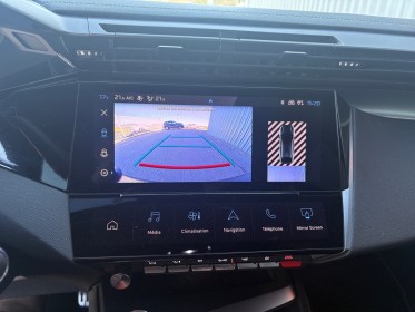 Peugeot 408 puretech 130 ch ss eat8 gt occasion simplicicar labarthe simplicicar simplicibike france