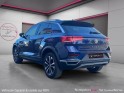 Volkswagen t-roc 1.5 tsi 150 evo start/stop dsg7 united occasion simplicicar labarthe simplicicar simplicibike france