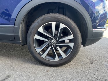 Volkswagen t-roc 1.5 tsi 150 evo start/stop dsg7 united occasion simplicicar labarthe simplicicar simplicibike france