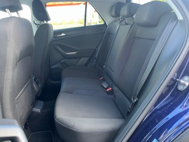 Volkswagen t-roc 1.5 tsi 150 evo start/stop dsg7 united occasion simplicicar labarthe simplicicar simplicibike france