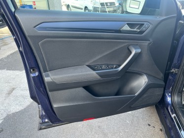 Volkswagen t-roc 1.5 tsi 150 evo start/stop dsg7 united occasion simplicicar labarthe simplicicar simplicibike france