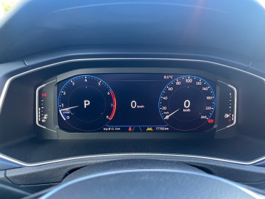 Volkswagen t-roc 1.5 tsi 150 evo start/stop dsg7 united occasion simplicicar labarthe simplicicar simplicibike france