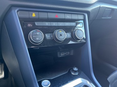 Volkswagen t-roc 1.5 tsi 150 evo start/stop dsg7 united occasion simplicicar labarthe simplicicar simplicibike france