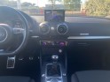 Audi s3 2.0 tfsi 300ch quattro pack rs - gris nardo - garantie 12 mois occasion simplicicar brest simplicicar simplicibike...