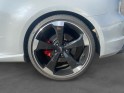 Audi s3 2.0 tfsi 300ch quattro pack rs - gris nardo - garantie 12 mois occasion simplicicar brest simplicicar simplicibike...