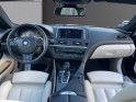Bmw serie 6 coupe f13 640i 320ch individual a - m-sport occasion simplicicar la fleche simplicicar simplicibike france