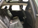 Volvo xc60 t8 twin engine 390ch inscription toit ouvrant caméra de recul garantie 12 mois occasion simplicicar...