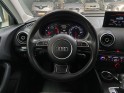 Audi a3 sportback 2.0 tdi 184 ambition quattro s tronic - siÈges/chassis sport - garantie 12 mois - entretien ok occasion...