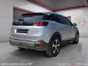 Peugeot 3008 1.2 puretech 130ch ss bvm6 crossway carplay entretien limpide en concession garantie 12 mois occasion...