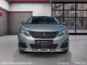 Peugeot 3008 1.2 puretech 130ch ss bvm6 crossway carplay entretien limpide en concession garantie 12 mois occasion...