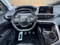 Peugeot 3008 1.2 puretech 130ch ss bvm6 crossway carplay entretien limpide en concession garantie 12 mois occasion...