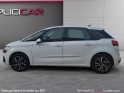 Citroen c4 picasso bluehdi 100 bvm5 feel carplay radar ar distribution neuve 4 pneus neufs garantie 12mois occasion...