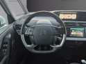 Citroen c4 picasso bluehdi 100 bvm5 feel carplay radar ar distribution neuve 4 pneus neufs garantie 12mois occasion...