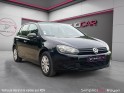 Volkswagen golf 1.6 tdi 90 fap cr confortline garantie 12 mois occasion simplicicar royan simplicicar simplicibike france