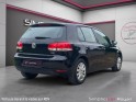 Volkswagen golf 1.6 tdi 90 fap cr confortline garantie 12 mois occasion simplicicar royan simplicicar simplicibike france