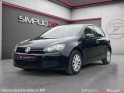 Volkswagen golf 1.6 tdi 90 fap cr confortline garantie 12 mois occasion simplicicar royan simplicicar simplicibike france
