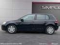 Volkswagen golf 1.6 tdi 90 fap cr confortline garantie 12 mois occasion simplicicar royan simplicicar simplicibike france