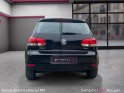 Volkswagen golf 1.6 tdi 90 fap cr confortline garantie 12 mois occasion simplicicar royan simplicicar simplicibike france