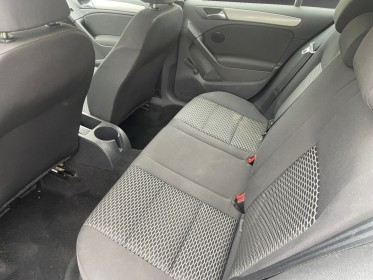 Volkswagen golf 1.6 tdi 90 fap cr confortline garantie 12 mois occasion simplicicar royan simplicicar simplicibike france