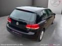Volkswagen golf 1.6 tdi 90 fap cr confortline garantie 12 mois occasion simplicicar royan simplicicar simplicibike france