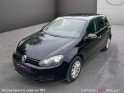 Volkswagen golf 1.6 tdi 90 fap cr confortline garantie 12 mois occasion simplicicar royan simplicicar simplicibike france