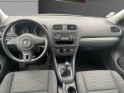 Volkswagen golf 1.6 tdi 90 fap cr confortline garantie 12 mois occasion simplicicar royan simplicicar simplicibike france