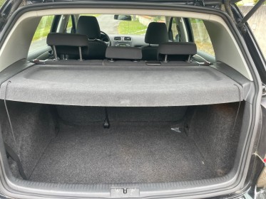 Volkswagen golf 1.6 tdi 90 fap cr confortline garantie 12 mois occasion simplicicar royan simplicicar simplicibike france