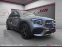 Mercedes glb glb 220 d 8g-dct 4matic amg line fascination garantie 12 mois occasion simplicicar le raincy simplicicar...