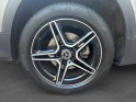 Mercedes glb glb 220 d 8g-dct 4matic amg line fascination garantie 12 mois occasion simplicicar le raincy simplicicar...