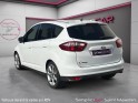 Ford c-max 1.6 tdci 115ch titanium occasion simplicicar st-maximin simplicicar simplicibike france