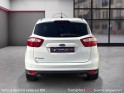 Ford c-max 1.6 tdci 115ch titanium occasion simplicicar st-maximin simplicicar simplicibike france