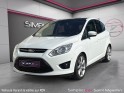 Ford c-max 1.6 tdci 115ch titanium occasion simplicicar st-maximin simplicicar simplicibike france