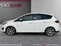 Ford c-max 1.6 tdci 115ch titanium occasion simplicicar st-maximin simplicicar simplicibike france