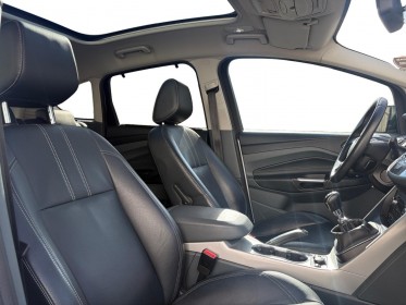 Ford c-max 1.6 tdci 115ch titanium occasion simplicicar st-maximin simplicicar simplicibike france