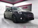Mini hatch 3 portes f56 lci cooper s 192 ch bva7 finition john cooper works - garantie 12 mois - intérieur sport... occasion...