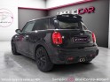 Mini hatch 3 portes f56 lci cooper s 192 ch bva7 finition john cooper works - garantie 12 mois - intérieur sport... occasion...