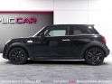 Mini hatch 3 portes f56 lci cooper s 192 ch bva7 finition john cooper works - garantie 12 mois - intérieur sport... occasion...